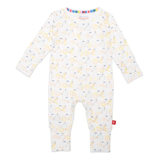 Life Cycle Coverall