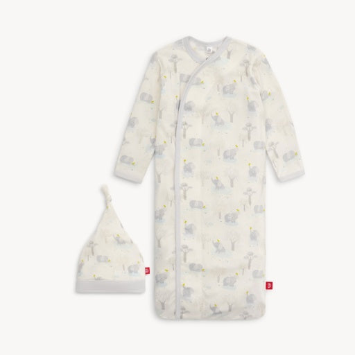 Big Love Gown
