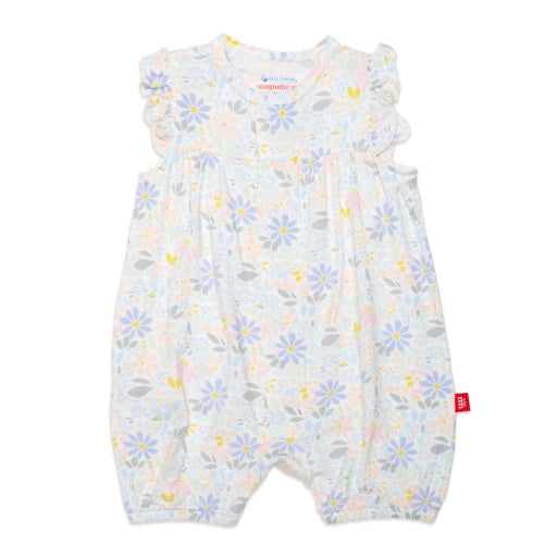 Darby Romper