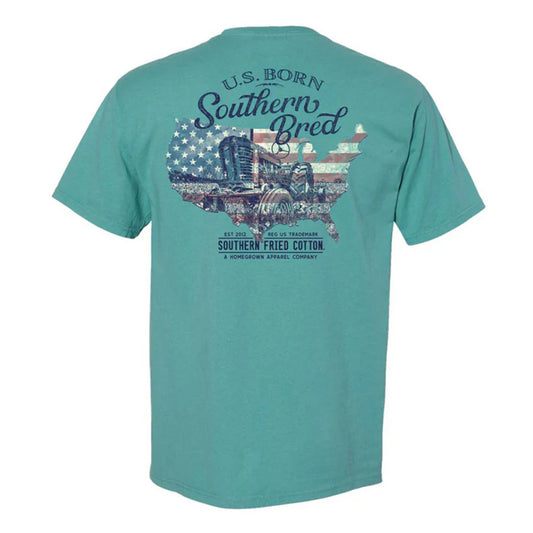 Southern Bred