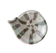 Sealife Shaped Dish