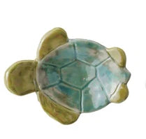 Sealife Shaped Dish