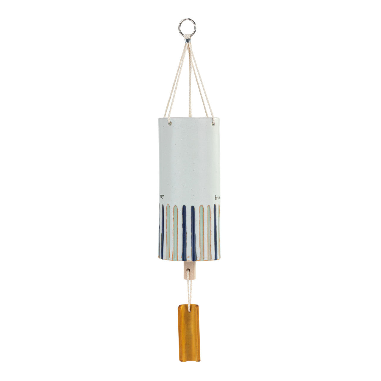 Wind Chime - Friends