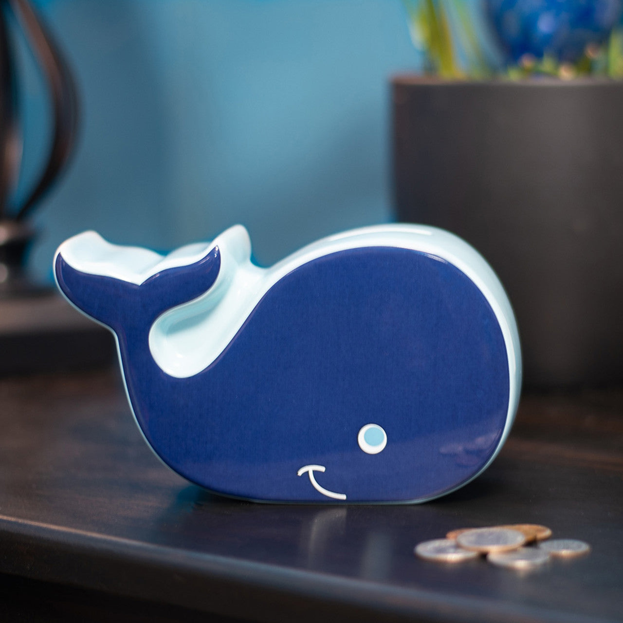 Whale Bank