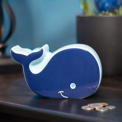 Whale Bank