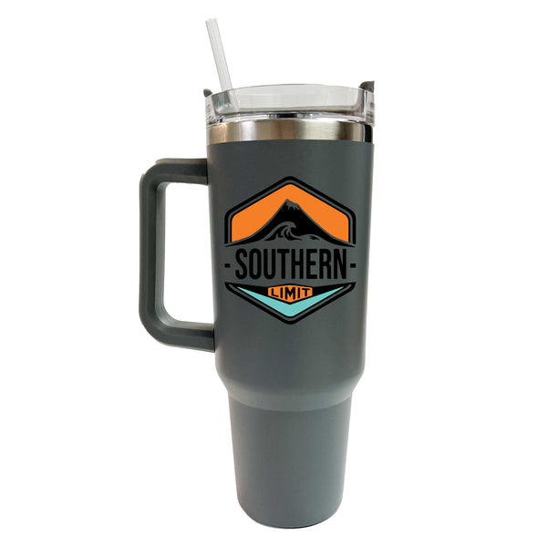 40 Oz Tumbler Printed